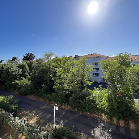 Le Mercure Les Sables-d'Olonne Exterior photo